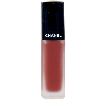 CHANEL-VELUDO LÍQUIDO ROUGE ALLURE 228 FASCINANTE 6 ml-DrShampoo - Perfumaria e Cosmética Main image