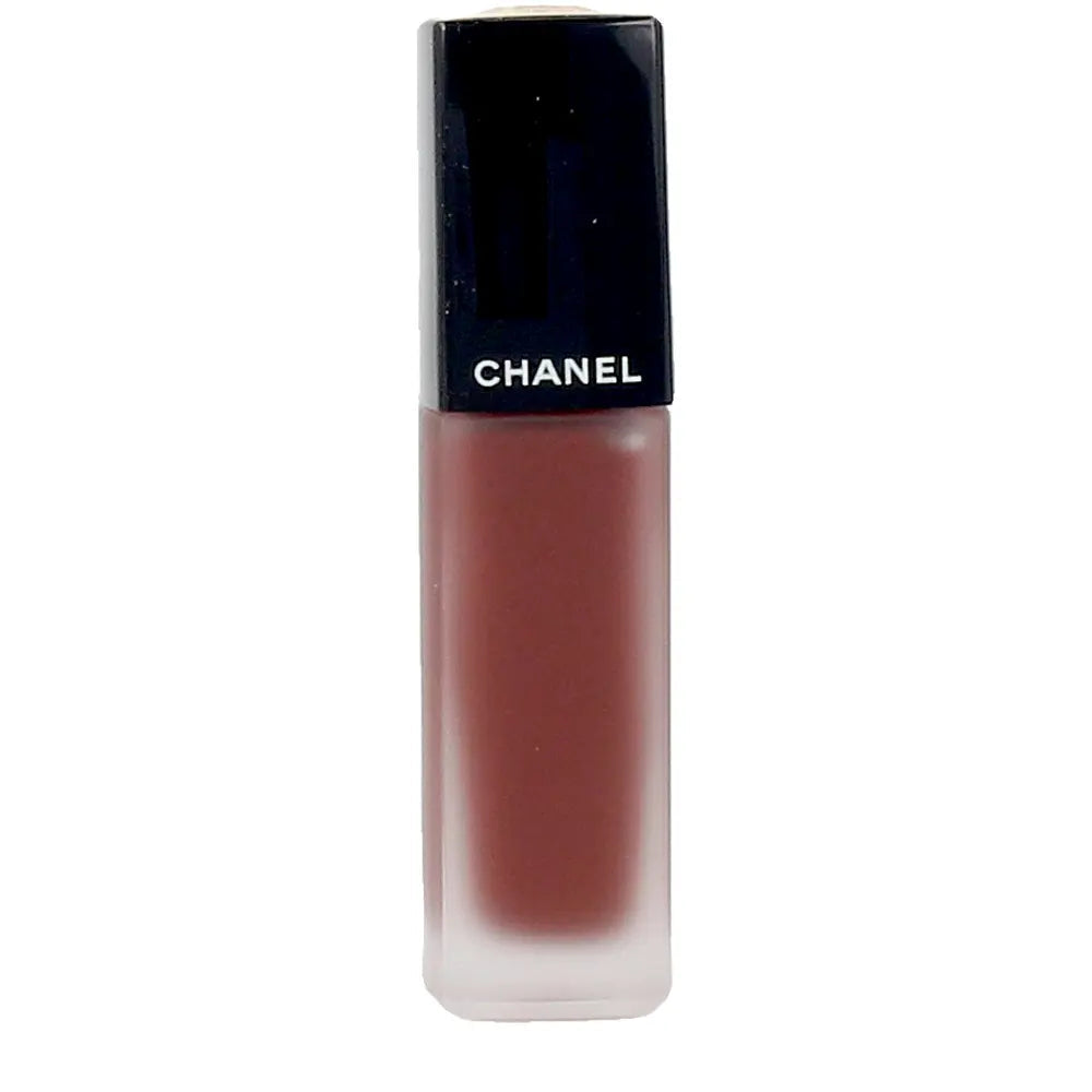 CHANEL-VELUDO LIQUIDO ROUGE ALLURE 232 REVERSANTE 6 ML-DrShampoo - Perfumaria e Cosmética