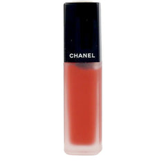 CHANEL-VELVET LIQUIDO ALLURE ROUGE 214 bouleversante 6 ml-DrShampoo - Perfumaria e Cosmética