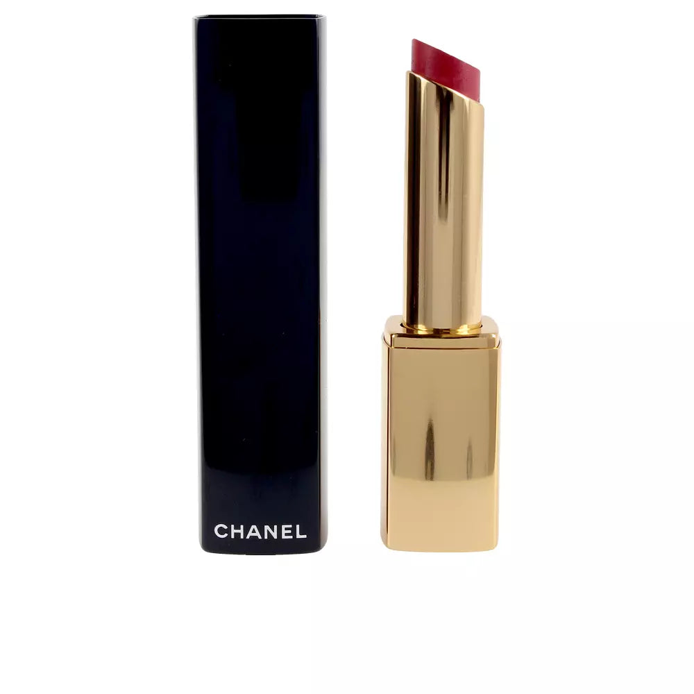 CHANEL-batom ROUGE ALLURE L EXTRAIT rosa invencível 824 1 unidade-DrShampoo - Perfumaria e Cosmética