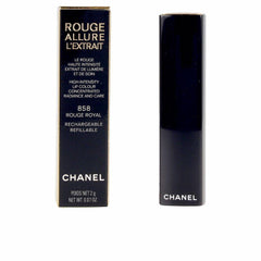 CHANEL-batom ROUGE ALLURE L EXTRAIT rouge royal 858 1 unidade-DrShampoo - Perfumaria e Cosmética