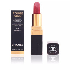 CHANEL-batom ROUGE COCO 406 antoinette 35 gr-DrShampoo - Perfumaria e Cosmética