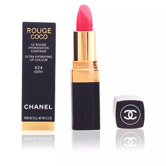 CHANEL-batom ROUGE COCO 424 edith 35 gr-DrShampoo - Perfumaria e Cosmética