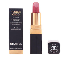 CHANEL-batom ROUGE COCO 434 mademoiselle 35 gr-DrShampoo - Perfumaria e Cosmética