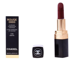 CHANEL-batom ROUGE COCO 470 marthe 35 gr-DrShampoo - Perfumaria e Cosmética
