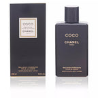 CHANEL-loção corporal COCO 200ml-DrShampoo - Perfumaria e Cosmética
