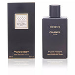 CHANEL-loção corporal COCO 200ml-DrShampoo - Perfumaria e Cosmética