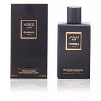 CHANEL-loção corporal COCO NOIR 200ml-DrShampoo - Perfumaria e Cosmética