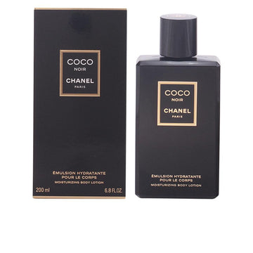 CHANEL-loção corporal COCO NOIR 200ml-DrShampoo - Perfumaria e Cosmética Main image