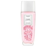CHANSON D'EAU-CHANS D39EAU CHERRY Bruma Corporal 75 ml-DrShampoo - Perfumaria e Cosmética