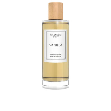 CHANSON D'EAU-CHANSON D'EAU BAUNILHA edt spray 100 ml-DrShampoo - Perfumaria e Cosmética Imagem principal do produto