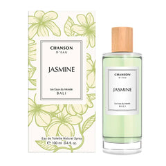 CHANSON D'EAU-CHANSON D'EAU JASMINE edt spray 100 ml-DrShampoo - Perfumaria e Cosmética