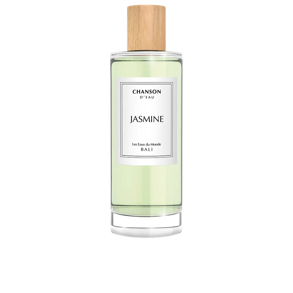 CHANSON D'EAU-CHANSON D'EAU JASMINE edt spray 100 ml-DrShampoo - Perfumaria e Cosmética