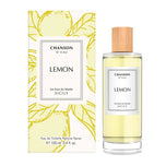 CHANSON D'EAU-CHANSON D'EAU LIMÃO edt spray 100 ml-DrShampoo - Perfumaria e Cosmética