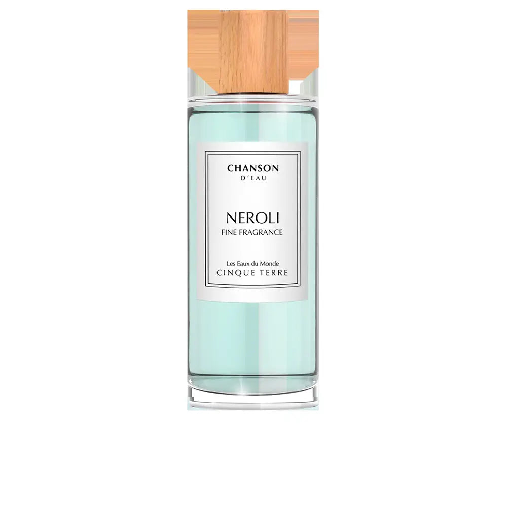 CHANSON D'EAU-CHANSON D'EAU NEROLI edt vapo 100 ml-DrShampoo - Perfumaria e Cosmética