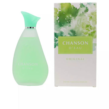 CHANSON D'EAU-CHANSON D'EAU ORIGINAL edt 200 ml-DrShampoo - Perfumaria e Cosmética Imagem principal do produto