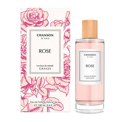 CHANSON D'EAU-CHANSON D'EAU ROSA edt vapo 100 ml-DrShampoo - Perfumaria e Cosmética