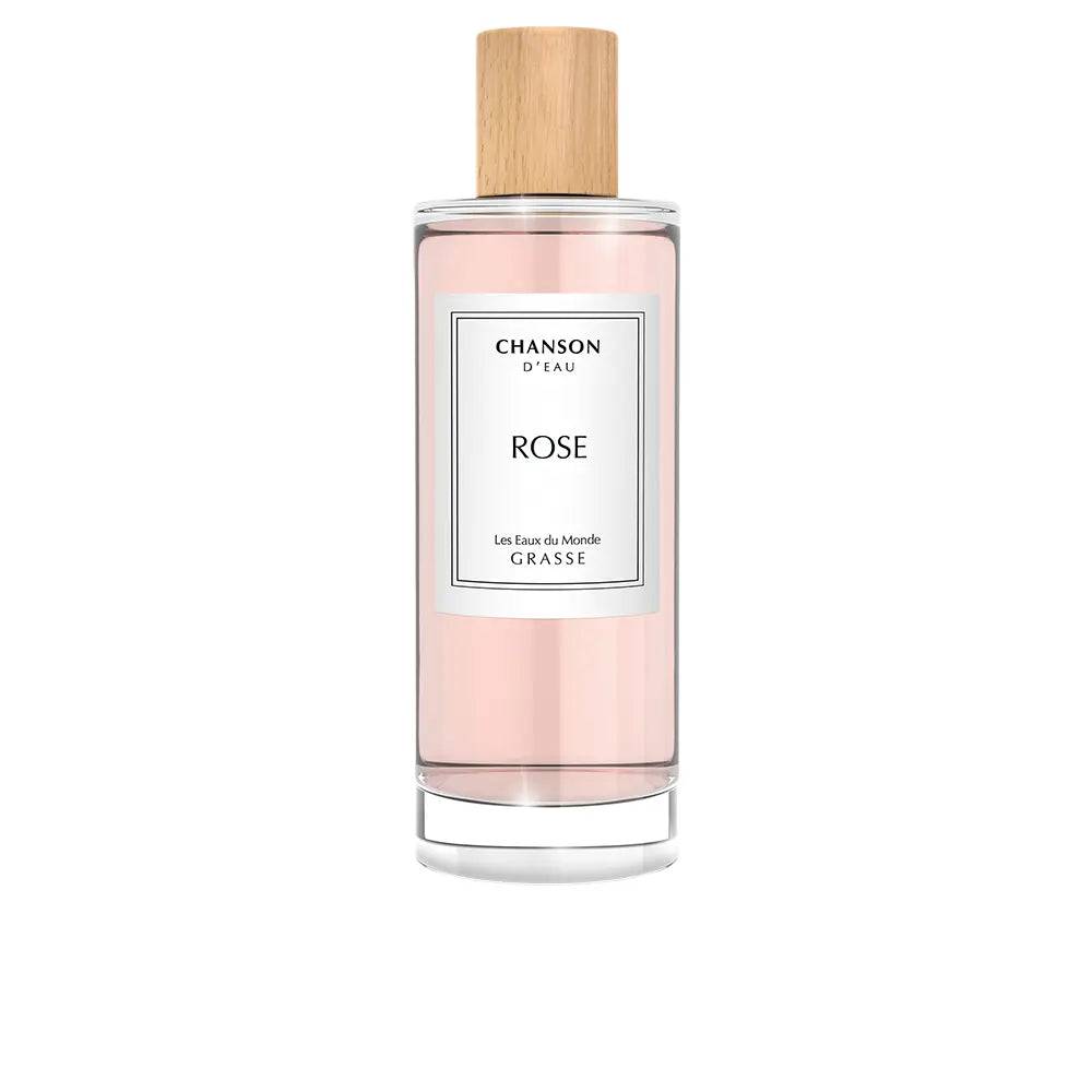 CHANSON D'EAU-CHANSON D'EAU ROSA edt vapo 100 ml-DrShampoo - Perfumaria e Cosmética