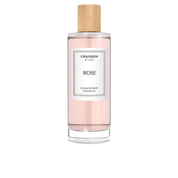 CHANSON D'EAU-CHANSON D'EAU ROSA edt vapo 100 ml-DrShampoo - Perfumaria e Cosmética Imagem principal do produto