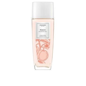 CHANSON D'EAU-Mistura corporal CHANSON D39EAU PÊSSEGO 75 ml.-DrShampoo - Perfumaria e Cosmética Imagem principal do produto