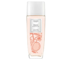 CHANSON D'EAU-Mistura corporal CHANSON D39EAU PÊSSEGO 75 ml.-DrShampoo - Perfumaria e Cosmética