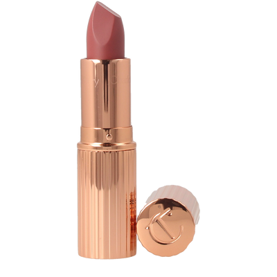CHARLOTTE TILBURY-Batom MATTE REVOLUTION #Pillow Talk Médio 3,5 g-DrShampoo - Perfumaria e Cosmética