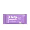CHILLY POCKET lenços íntimos suavizantes 12 un.