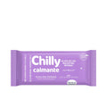 CHILLY POCKET lenços íntimos suavizantes 12 un.