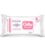 CHILLY-DELICATE toalhetes íntimos 12 unidades-DrShampoo - Perfumaria e Cosmética