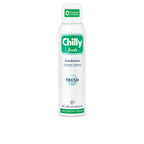 CHILLY-FRESH deo spray 150ml-DrShampoo - Perfumaria e Cosmética