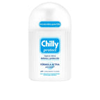 CHILLY-Gel íntimo EXTRA PROTEÇÃO PH 5-DrShampoo - Perfumaria e Cosmética