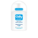 CHILLY-Gel íntimo EXTRA PROTEÇÃO PH 5-DrShampoo - Perfumaria e Cosmética