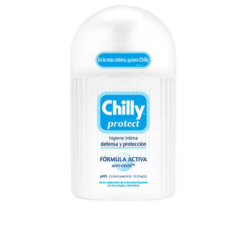 CHILLY-Gel íntimo EXTRA PROTEÇÃO PH 5-DrShampoo - Perfumaria e Cosmética Main image