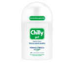 CHILLY-Gel íntimo FRESH NATURAL PH 5-DrShampoo - Perfumaria e Cosmética