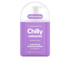CHILLY-Higiene íntima SOOTHING 200 ml-DrShampoo - Perfumaria e Cosmética