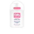 Gel intime PEAUX SENSIBLES DÉLICATES PH 5