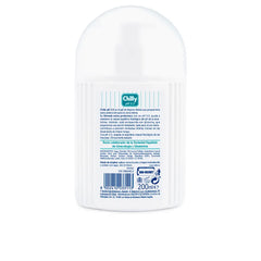 CHILLY-PROTEÇÃO EXTRA PH 3.5 gel íntimo 200 ml-DrShampoo - Perfumaria e Cosmética