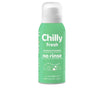Spray de espuma FRESH sem enxágue 100 ml.