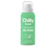 Spray de espuma FRESH sem enxágue 100 ml.