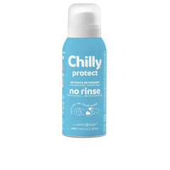 CHILLY-Spray de espuma PROTECT sem enxágue 100 ml.-DrShampoo - Perfumaria e Cosmética