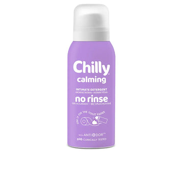CHILLY-Spray de espuma calmante sem enxágue 100 ml-DrShampoo - Perfumaria e Cosmética Main image