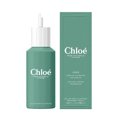 CHLOE-ÁGUA DE PERFUME INTENSA ROSA NATURAL RECARREGÁVEL 150 ml-DrShampoo - Perfumaria e Cosmética