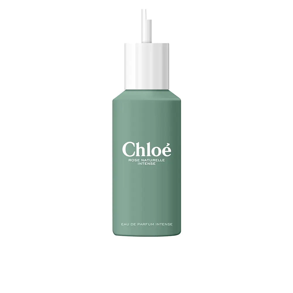 CHLOE-ÁGUA DE PERFUME INTENSA ROSA NATURAL RECARREGÁVEL 150 ml-DrShampoo - Perfumaria e Cosmética