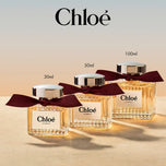 CHLOÉ-CHLOÉ LE PARFUM edp vapo 100 ml-DrShampoo - Perfumaria e Cosmética
