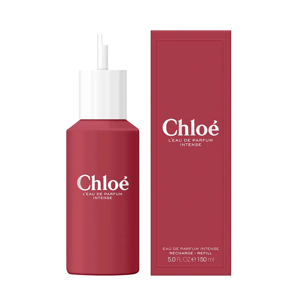 CHLOE-CHLOÉ SIGNATURE INTENSE edp recarga 150 ml-DrShampoo - Perfumaria e Cosmética