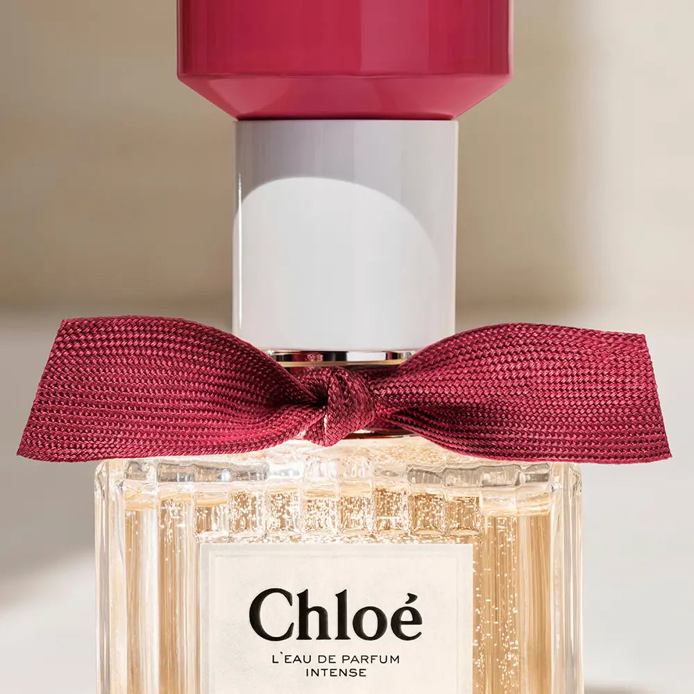 CHLOE-CHLOÉ SIGNATURE INTENSE edp recarga 150 ml-DrShampoo - Perfumaria e Cosmética