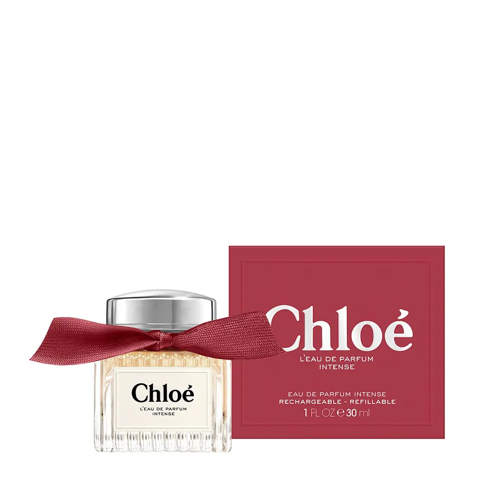 CHLOE-CHLOÉ SIGNATURE INTENSE edp vapor 30 ml.-DrShampoo - Perfumaria e Cosmética