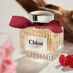 CHLOE-CHLOÉ SIGNATURE INTENSE refil vaporizador 100 ml.-DrShampoo - Perfumaria e Cosmética