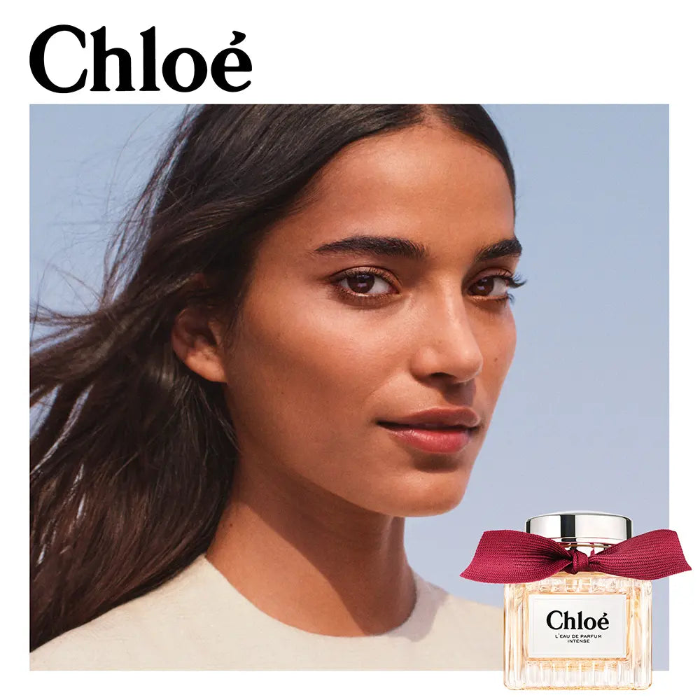 CHLOE-CHLOÉ SIGNATURE INTENSE refil vaporizador 100 ml.-DrShampoo - Perfumaria e Cosmética