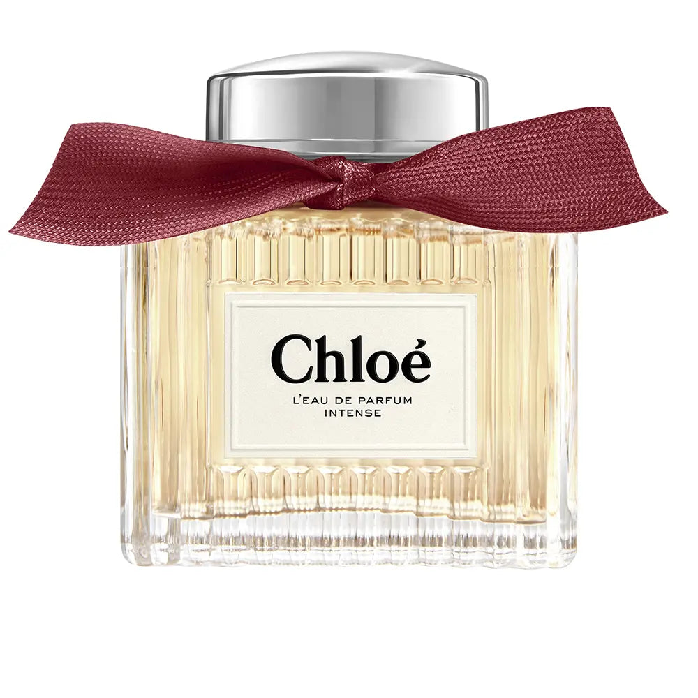 CHLOE-CHLOÉ SIGNATURE INTENSE refil vaporizador 100 ml.-DrShampoo - Perfumaria e Cosmética